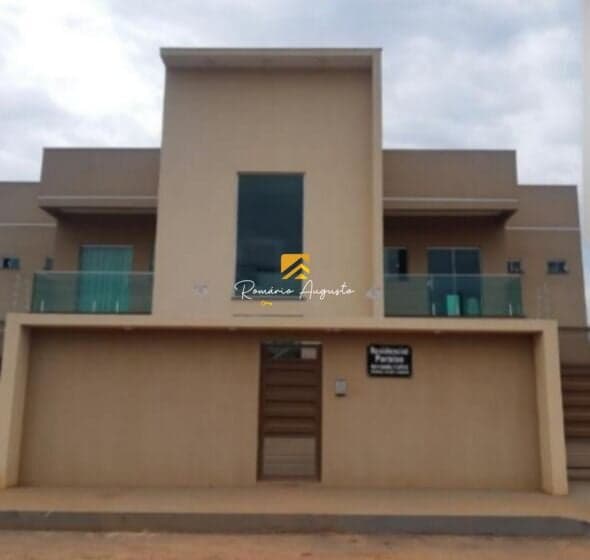 Apartamento em Formosa - Parque da Colina