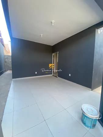 Casa em Formosa - Setor Bela Vista