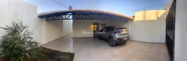 Casa em Formosa - Parque da Colina II