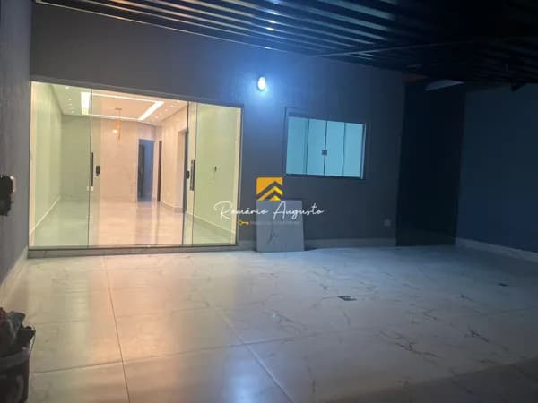 Casa em Formosa - Chácaras Setor Abreu
