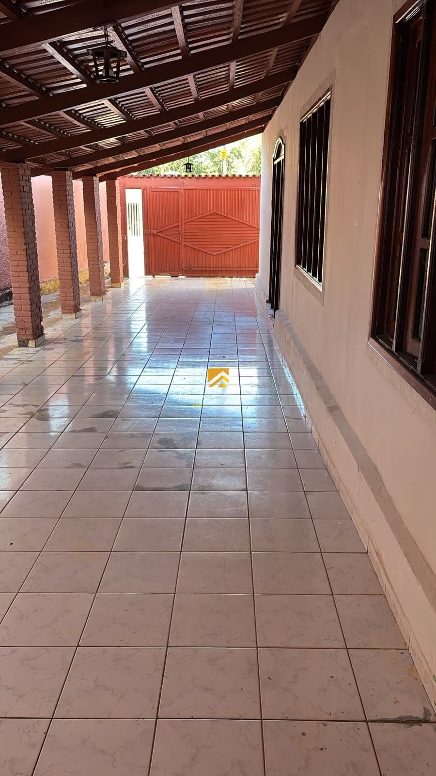 Casa em Formosa - Setor Nordeste