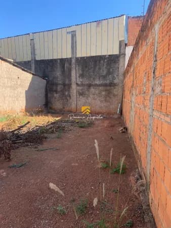 Lote/Terreno em Formosa - Setor Primavera