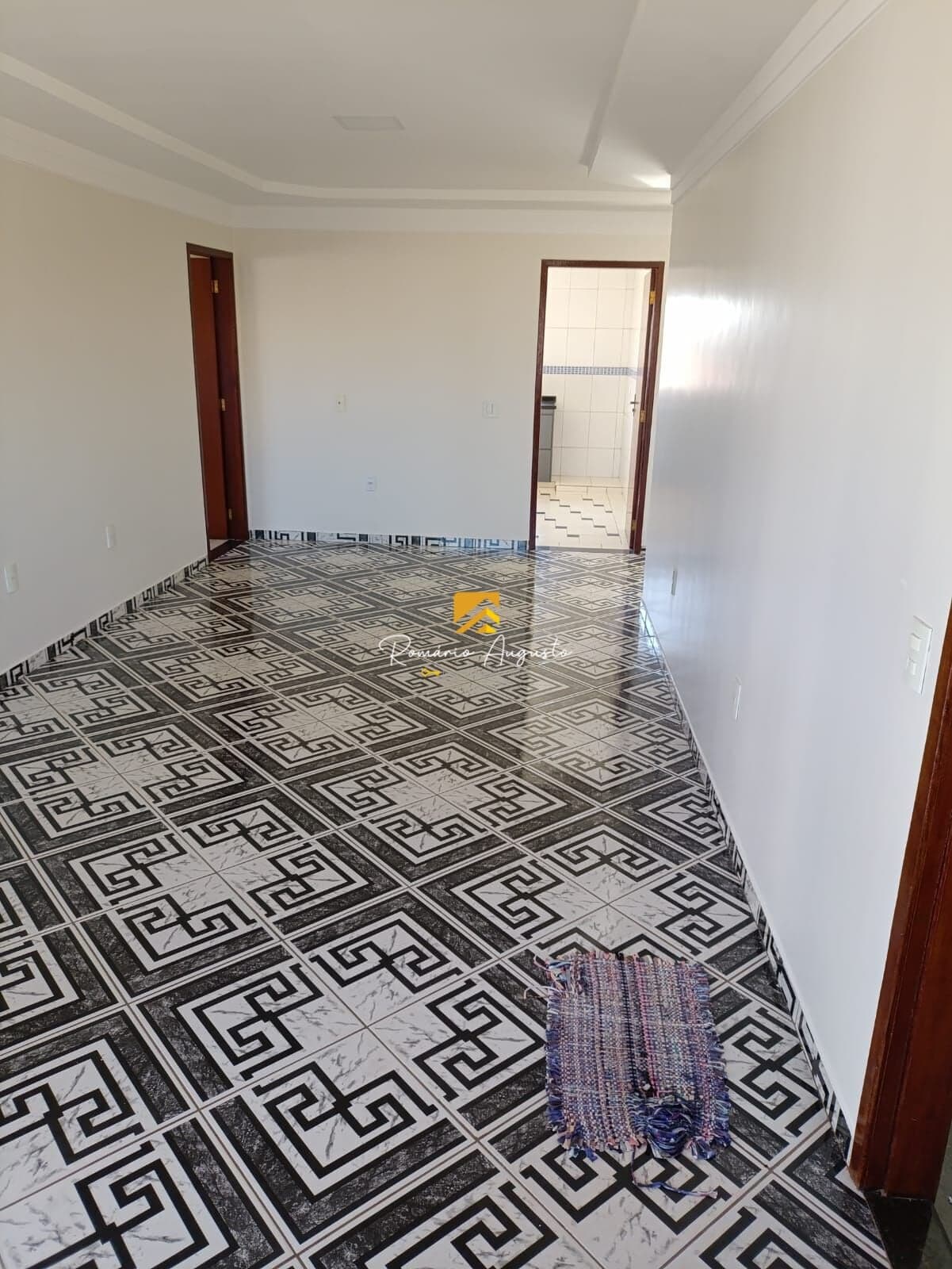 Apartamento em Formosa - Jardim Califórnia