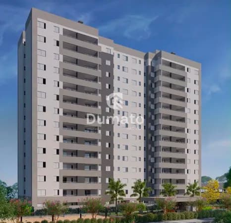 Apartamento em Sinop - Jardim Itália III