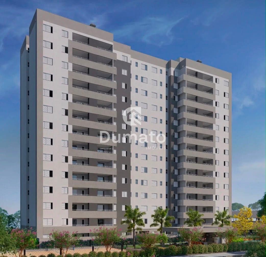 Apartamento em Sinop - Jardim Itália III