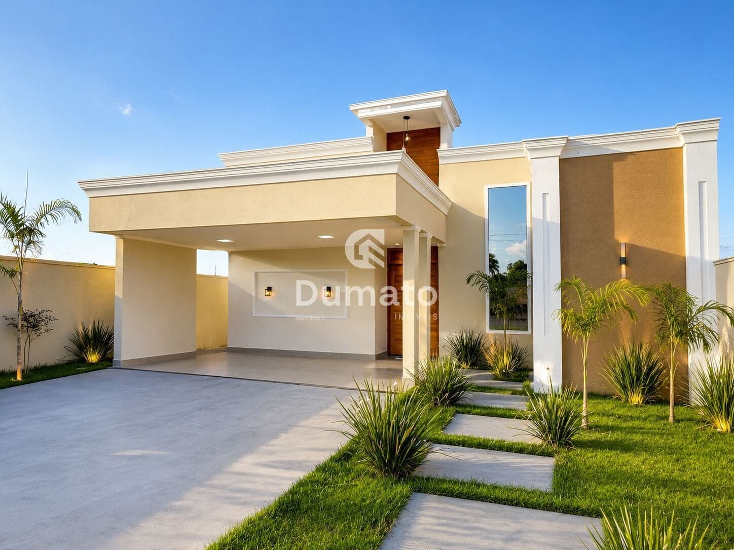 Casa em Sinop - Loteamento Residencial San Martini