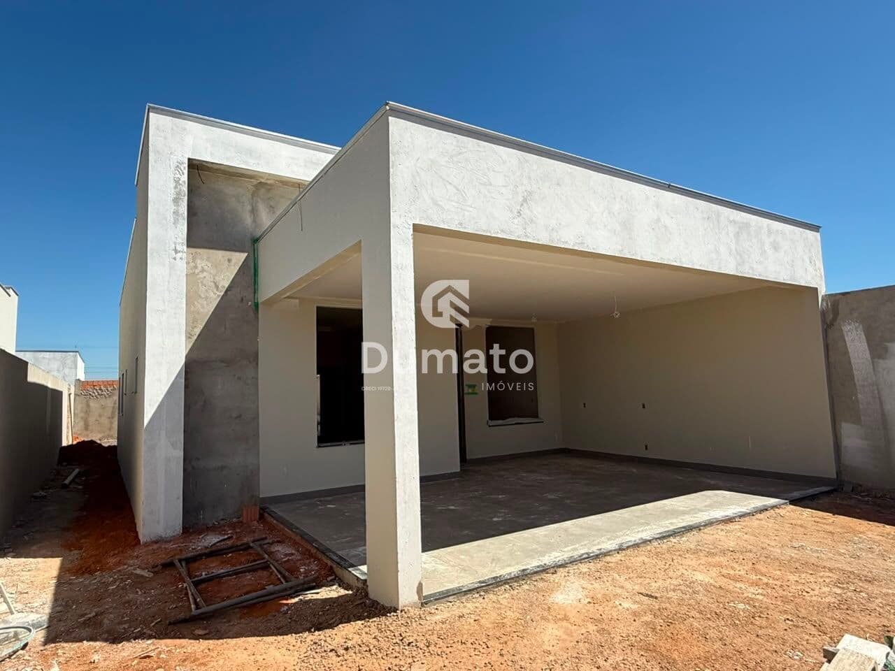 Casa à venda no bairro Sonhalto Videira