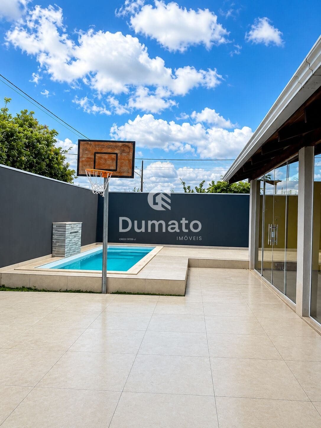 Casa em Sinop - Jardim Milão I