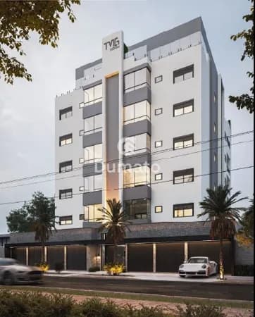 Genebra Residence — Recanto Suíço | Apartamento 120m² - 3 suítes