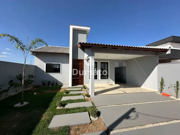 Casa em Sinop - Sonhalto Videira
