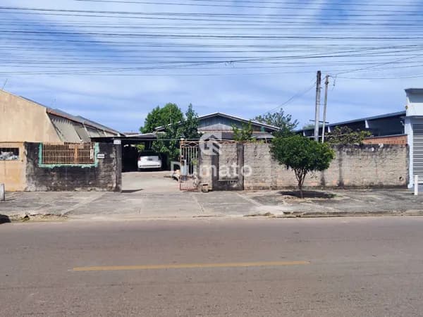 CASA DE MADEIRA PARA VENDA NO BAIRRO JARDIM DAS PALMEIRAS PARA INVESTIDORES
