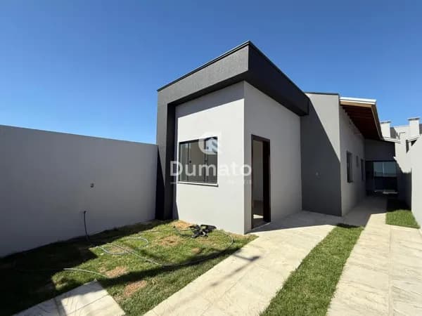 Casa para venda no bairro Jardim Porto Rico