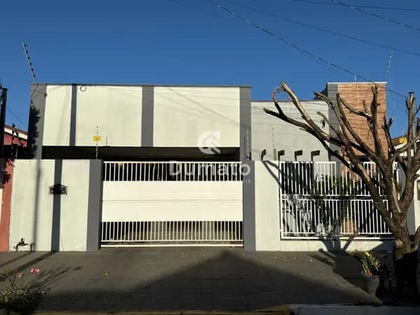 Casa em Sinop - Residencial Daury Riva