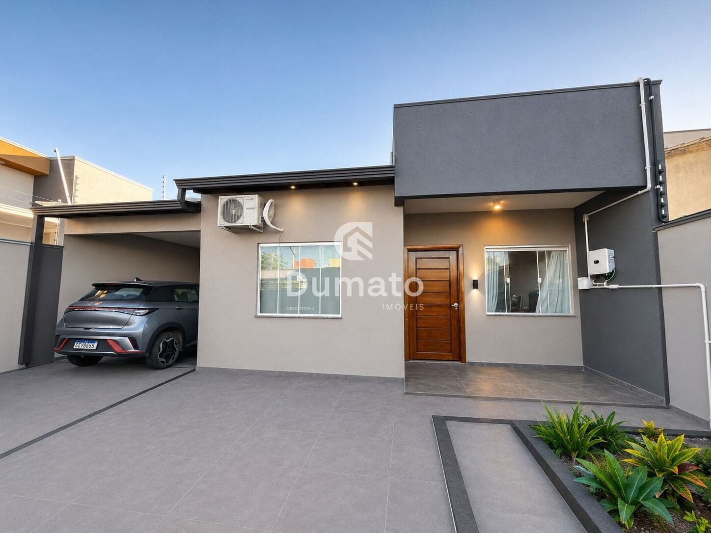 Casa em Sinop - Residencial Jardim Araguaia