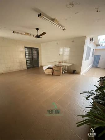 Casa em Catanduva - Centro
