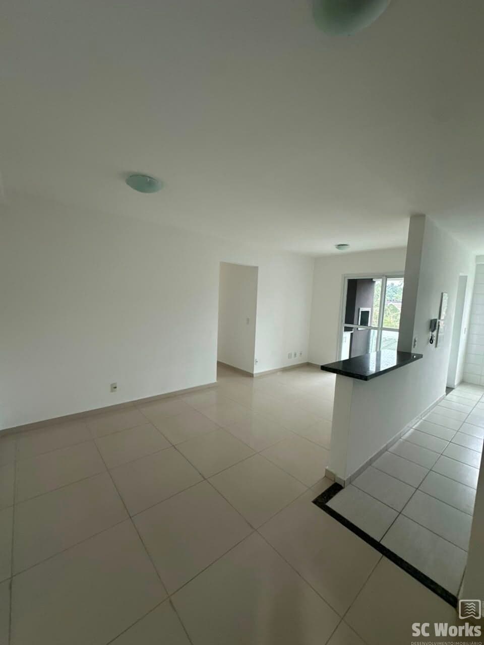 Apartamento à Venda no Bairro Floresta, Joinville-SC