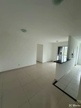 Apartamento à Venda no Bairro Floresta, Joinville-SC