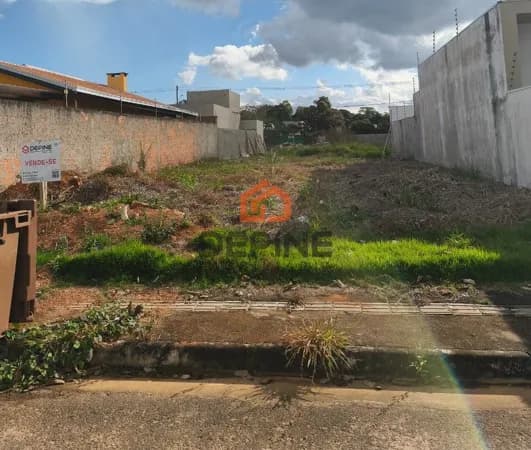 Terreno a venda - Praças de Vilhena