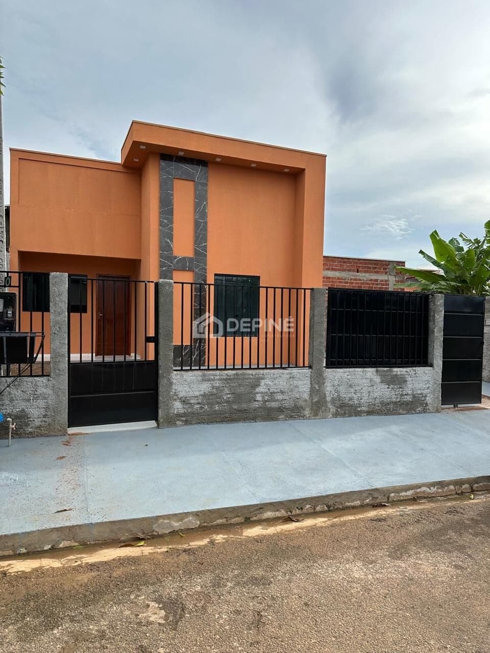 CASA RESIDENCIAL FLORENÇA !