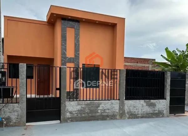 CASA RESIDENCIAL FLORENÇA !