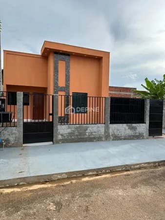 CASA RESIDENCIAL FLORENÇA !