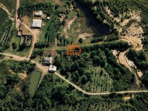 Fazenda/Sítios/Chácaras em Vilhena - Área Rural de Vilhena