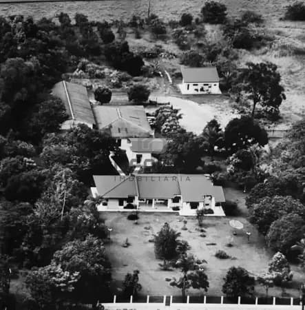 Fazenda/Sítios/Chácaras em Vilhena - Cidade Nova