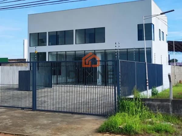 Sala/Conjunto em Vilhena - Bodanese