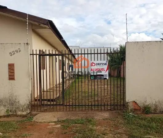 Condomínio à Venda no Bairro Bela Vista