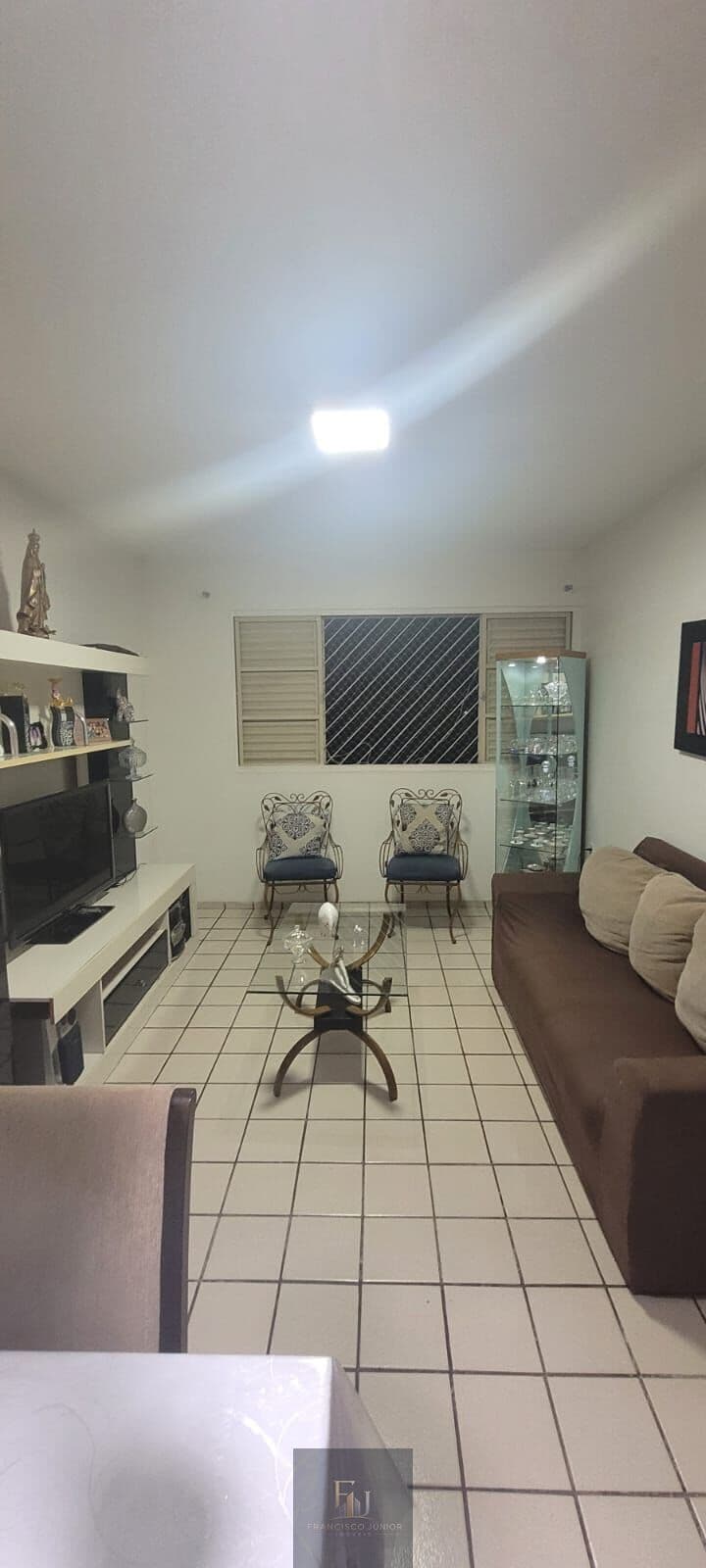 Apartamento Condomínio Residencial Cristo Rei
