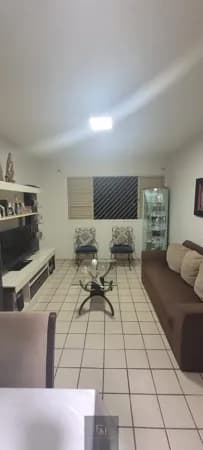 Apartamento Condomínio Residencial Cristo Rei