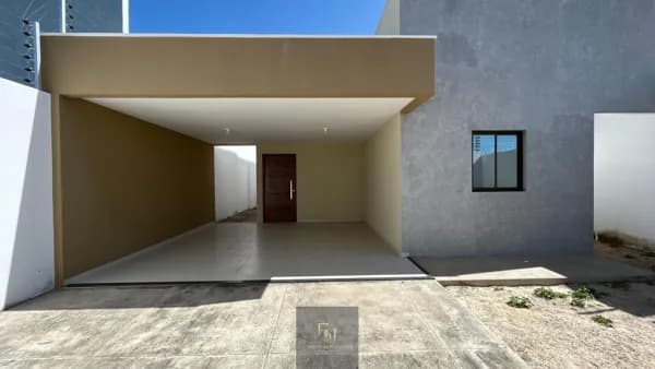 Casa disponível em Parnaíba -Pi