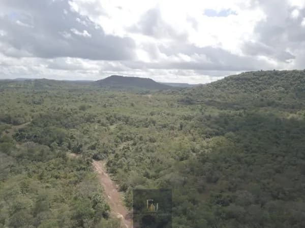 Fazenda/Sítios/Chácaras em José de Freitas - Centro