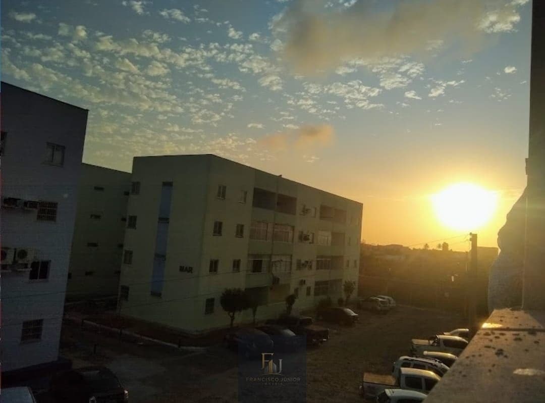Apartamento em Luís Correia