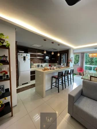 Apartamento á Venda joquei