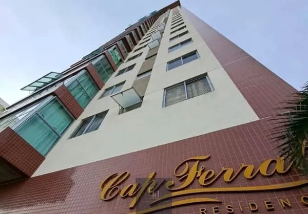 Apartamento disponível á venda