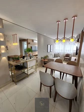 Apartamento em Primavera, Teresina/PI
