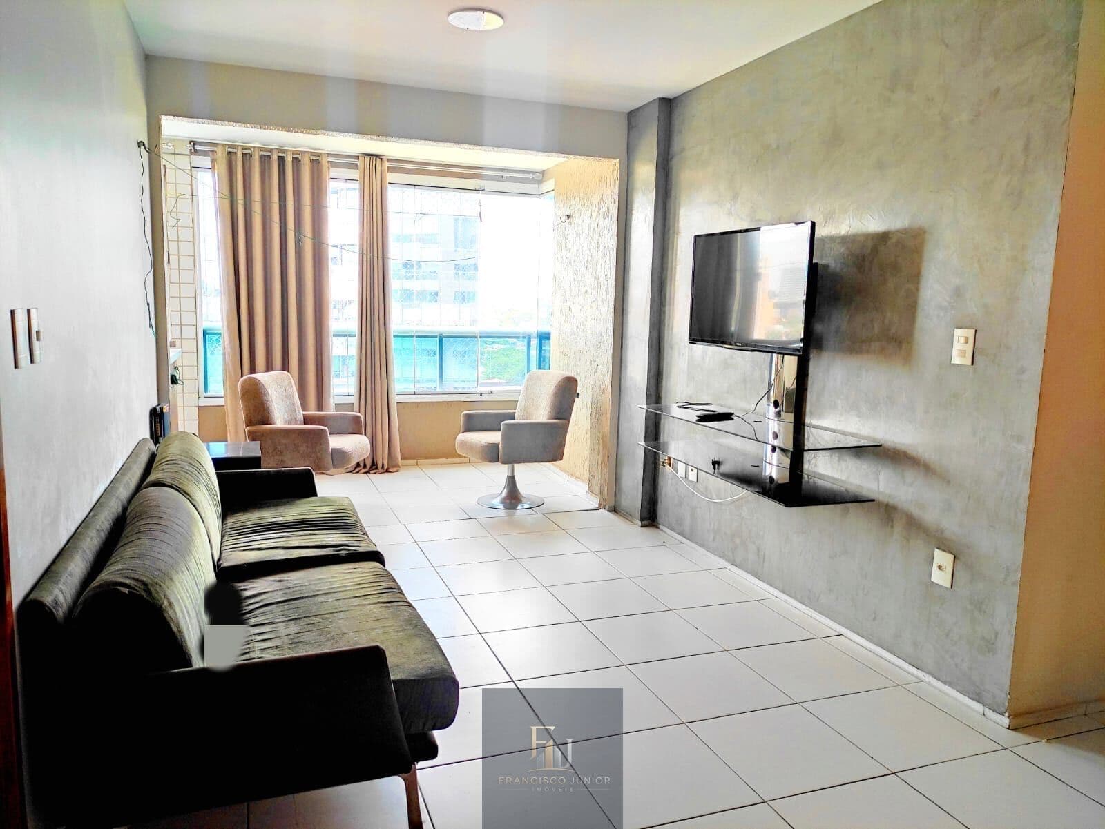 Aluga-se apartamento Liz Medeiros Teresina/PI