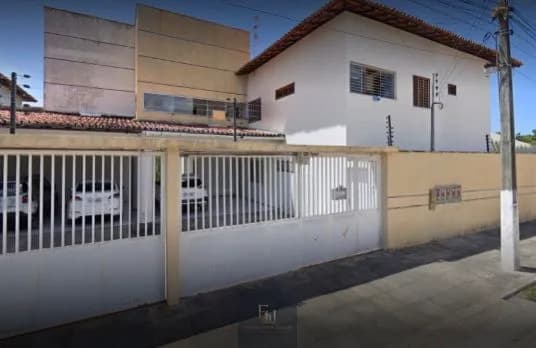 apartamento para alugar Parnaíba