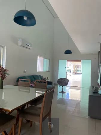 Casa Alto Padrão em Morros, Teresina/PI