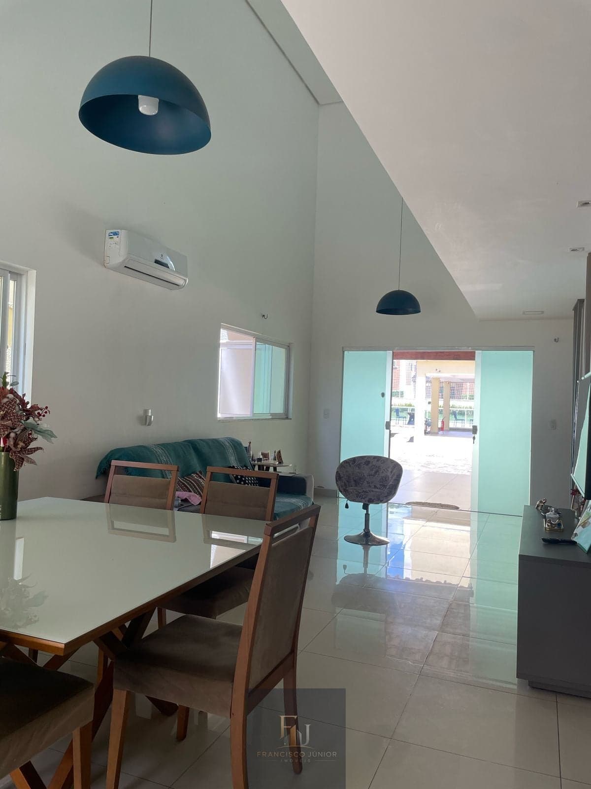 Casa Alto Padrão em Morros, Teresina/PI