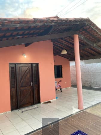 Casa á venda Bairro frei higino