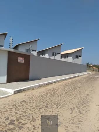 Casa em Centro, Luís Correia/PI