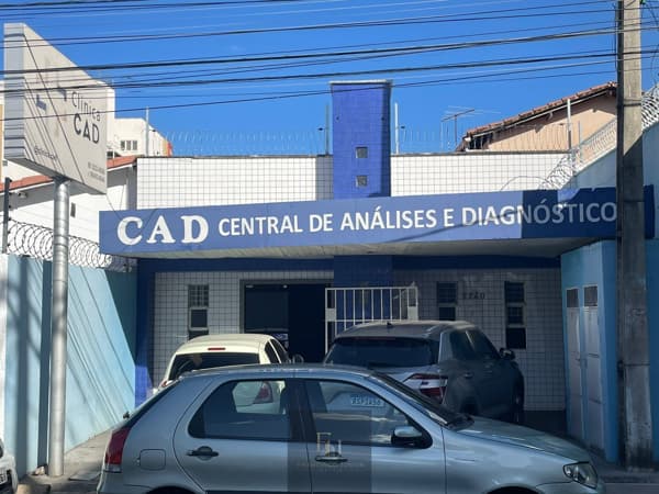 Vende-se Clinica Centro de Teresina próximo ao hospital são marcos