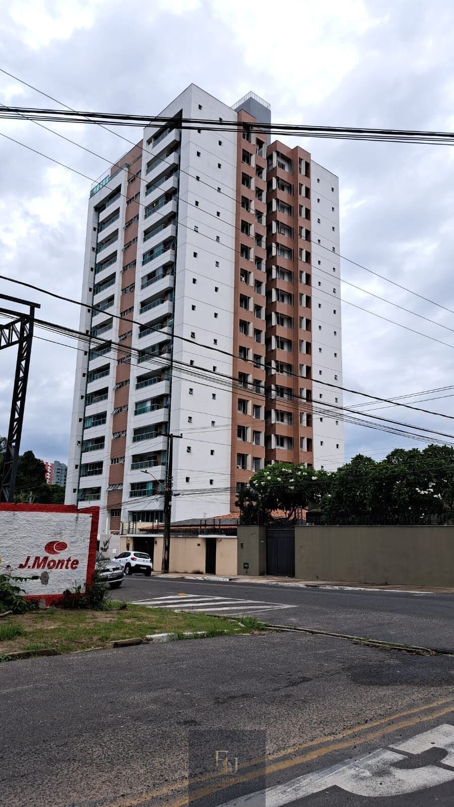Condomínio Vilmary Residence