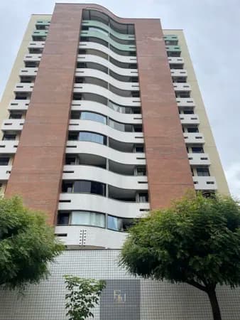 Apartamento em Teresina - Jóquei