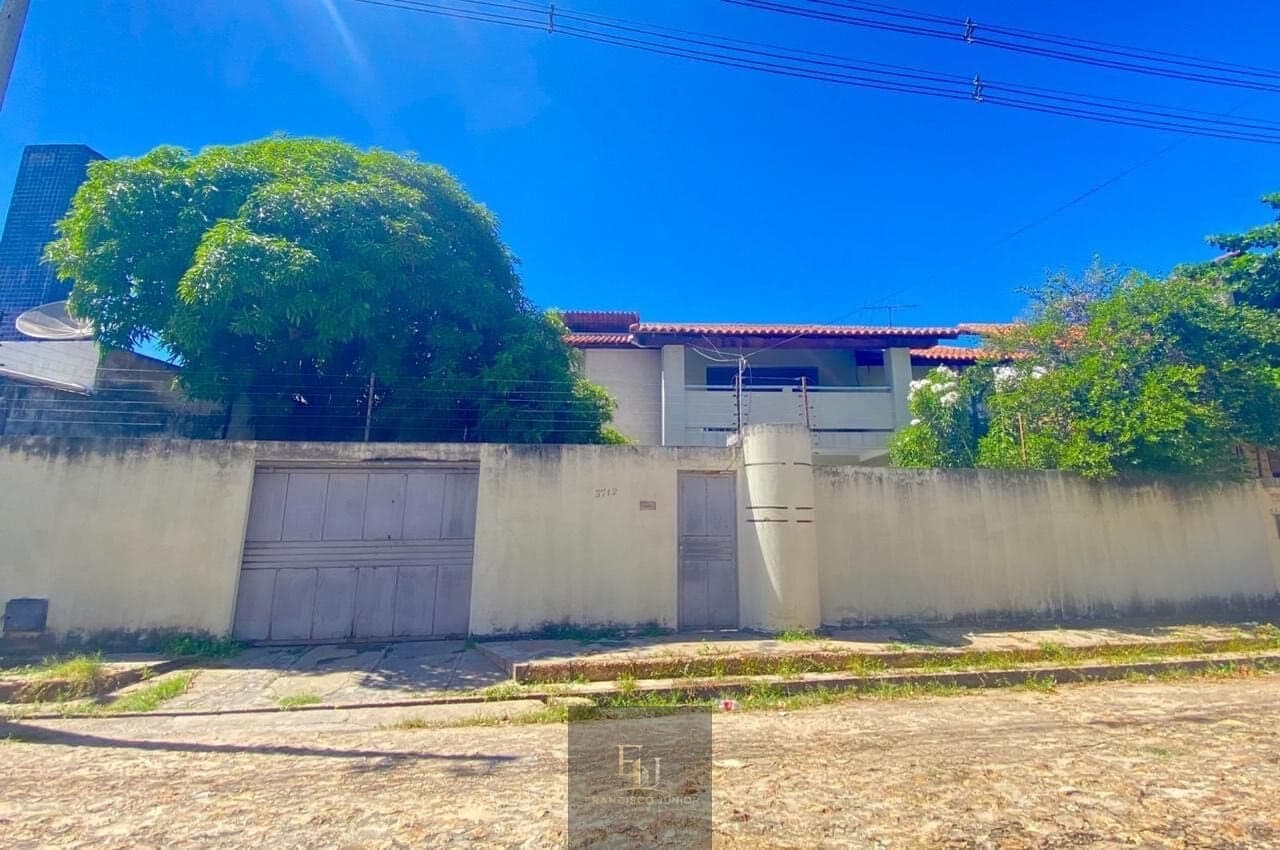 Sobrado em Teresina - Ininga