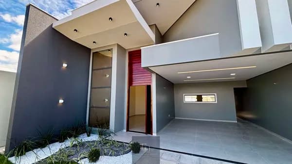 Casa em Frei Higino, Parnaíba/PI