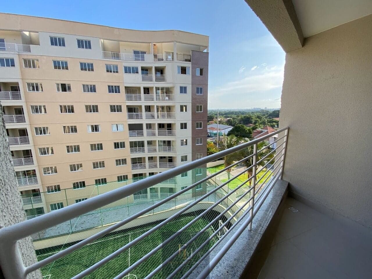 Apartamento em Teresina - Recanto das Palmeiras