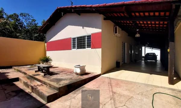 Casa em Teresina - Santa Isabel